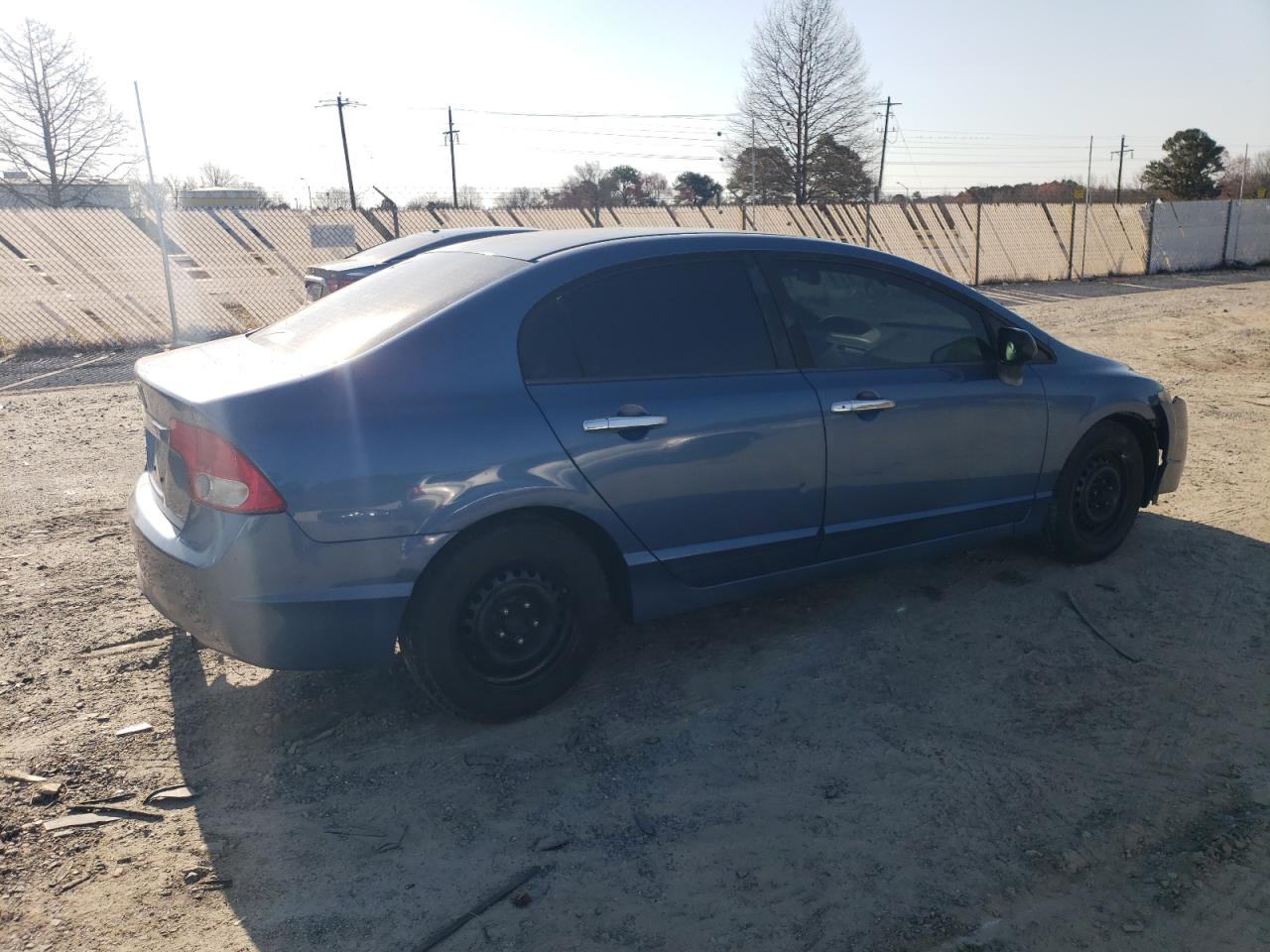 2010 Honda Civic - Image 3