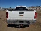 2012 Chevrolet Silverado K1500 Lt en Venta en Colorado Springs, CO - Front End