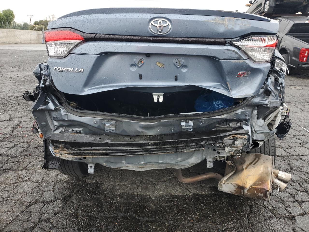 2022 Toyota Corolla - Image 6