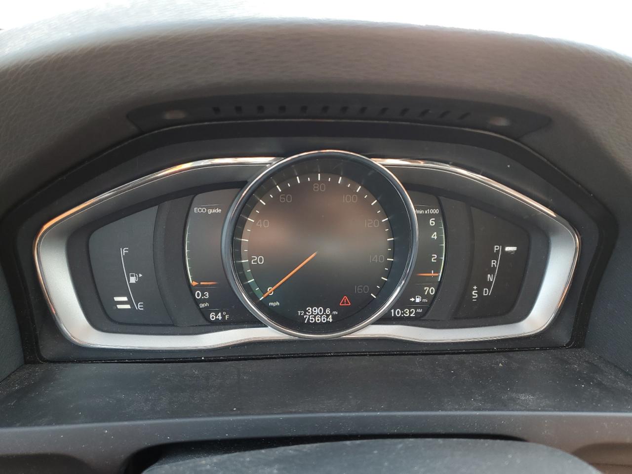 2017 Volvo S60 - Image 9