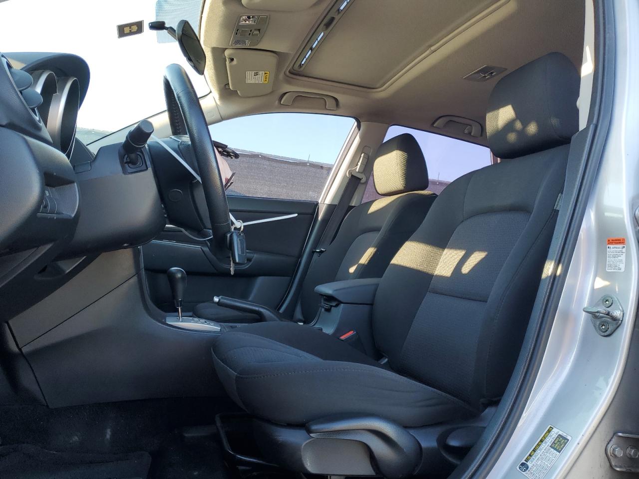 2007 Mazda 3 - Image 7