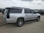 2015 Cadillac Escalade Esv Premium للبيع في Houston، TX - Minor Dent/Scratches