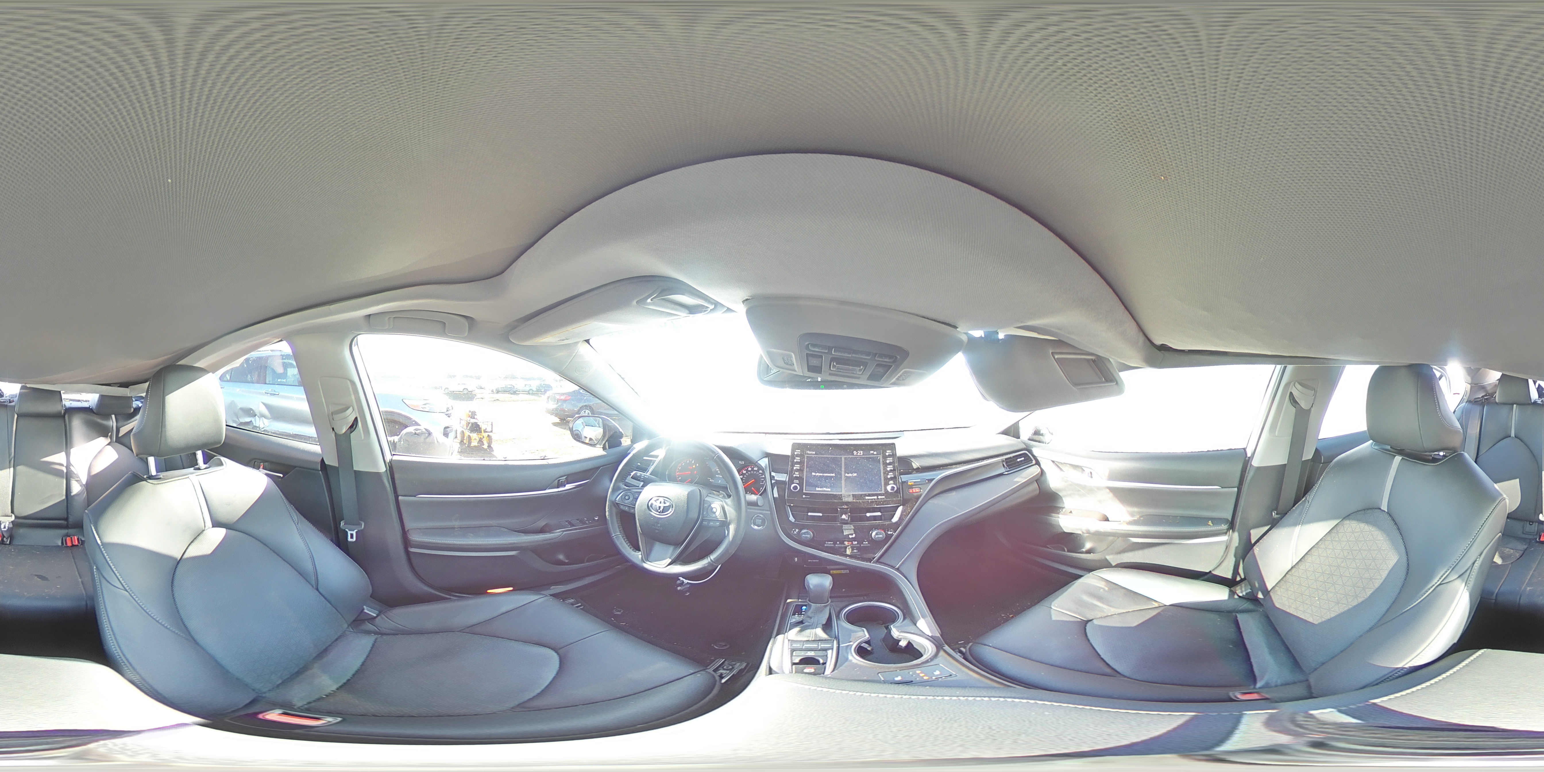 2023 Toyota Camry - Image 13