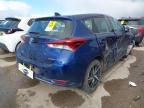 2018 TOYOTA AURIS DESI for sale at Copart YORK