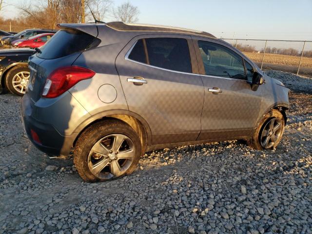  BUICK ENCORE 2013 Сірий