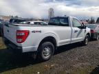 2023 Ford F150  en Venta en Woodburn, OR - Front End