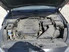 2017 Kia Cadenza Premium na sprzedaż w Temple, TX - Front End