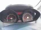 2010 FORD FIESTA EDG for sale at Copart WOLVERHAMPTON