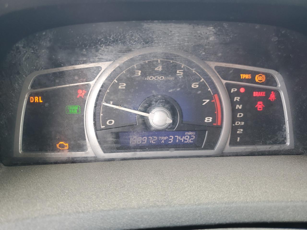 2009 Honda Civic - Image 9