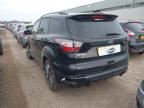 2019 FORD KUGA ST-LI for sale at Copart PETERLEE