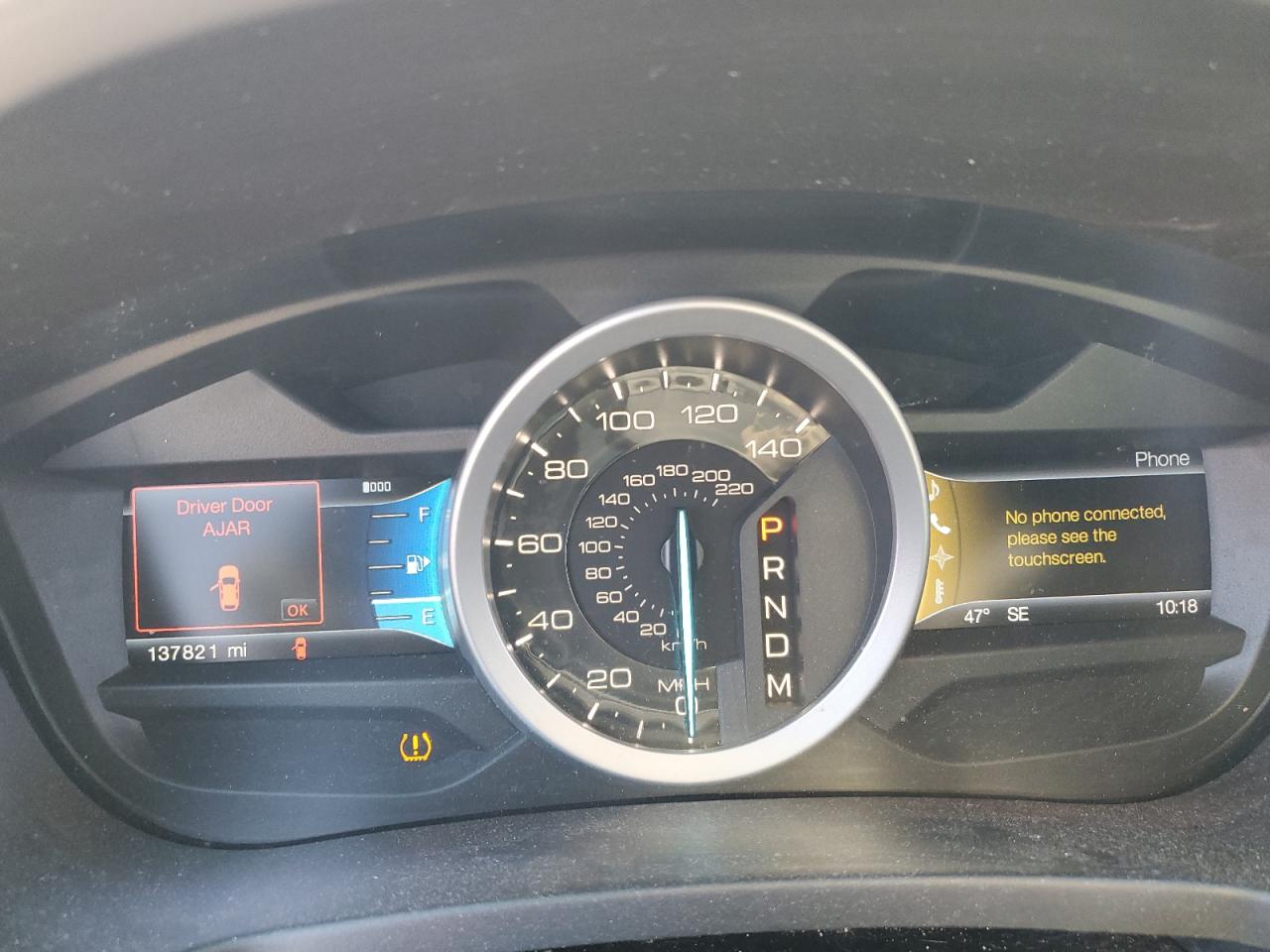 2013 Ford Explorer Limited VIN: 1FM5K8F82DGC56967 Lot: 49578095