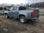 2021 Chevrolet Colorado  en Venta en Marlboro, NY - Front End