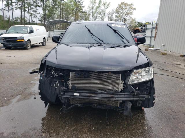  DODGE JOURNEY 2016 Czarny
