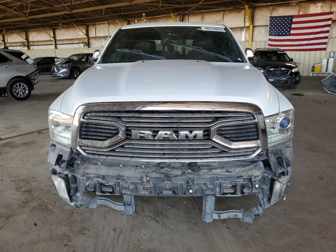 2017 RAM 1500 - Image 5