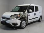 2021 Ram Promaster City Slt იყიდება Colton-ში, CA - All Over