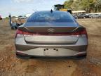 2021 Hyundai Elantra Sel for Sale in Austell, GA - Front End