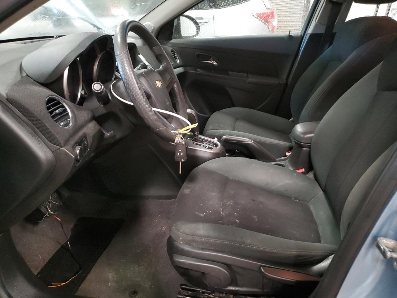 2011 Chevrolet Cruze - Image 7