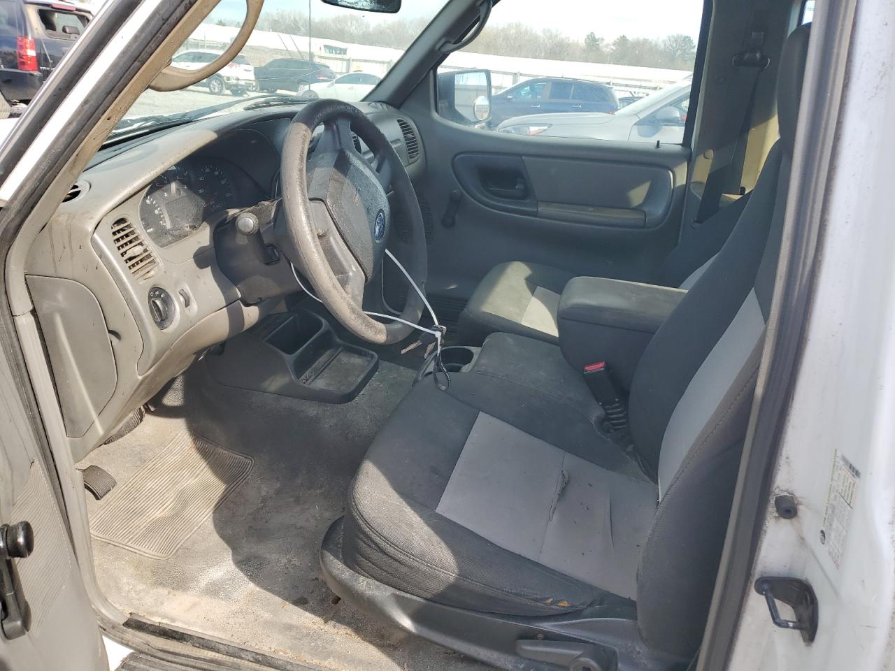 2007 Ford Ranger - Image 7