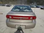 2003 Chevrolet Cavalier Ls продається в Hurricane, WV - Rollover