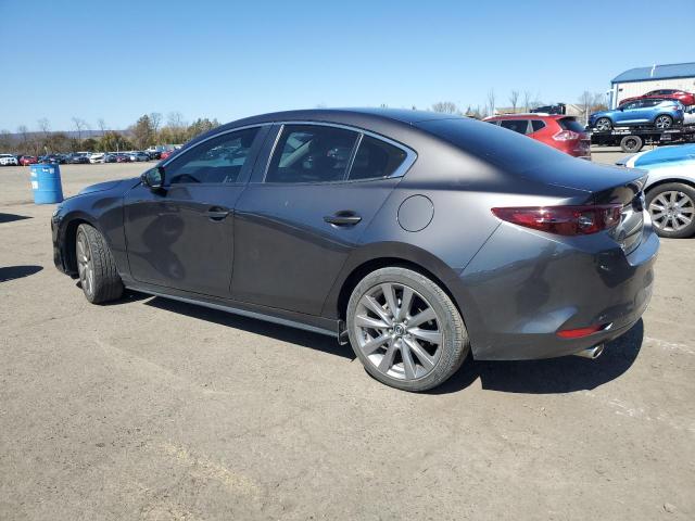  MAZDA 3 2021 Gray