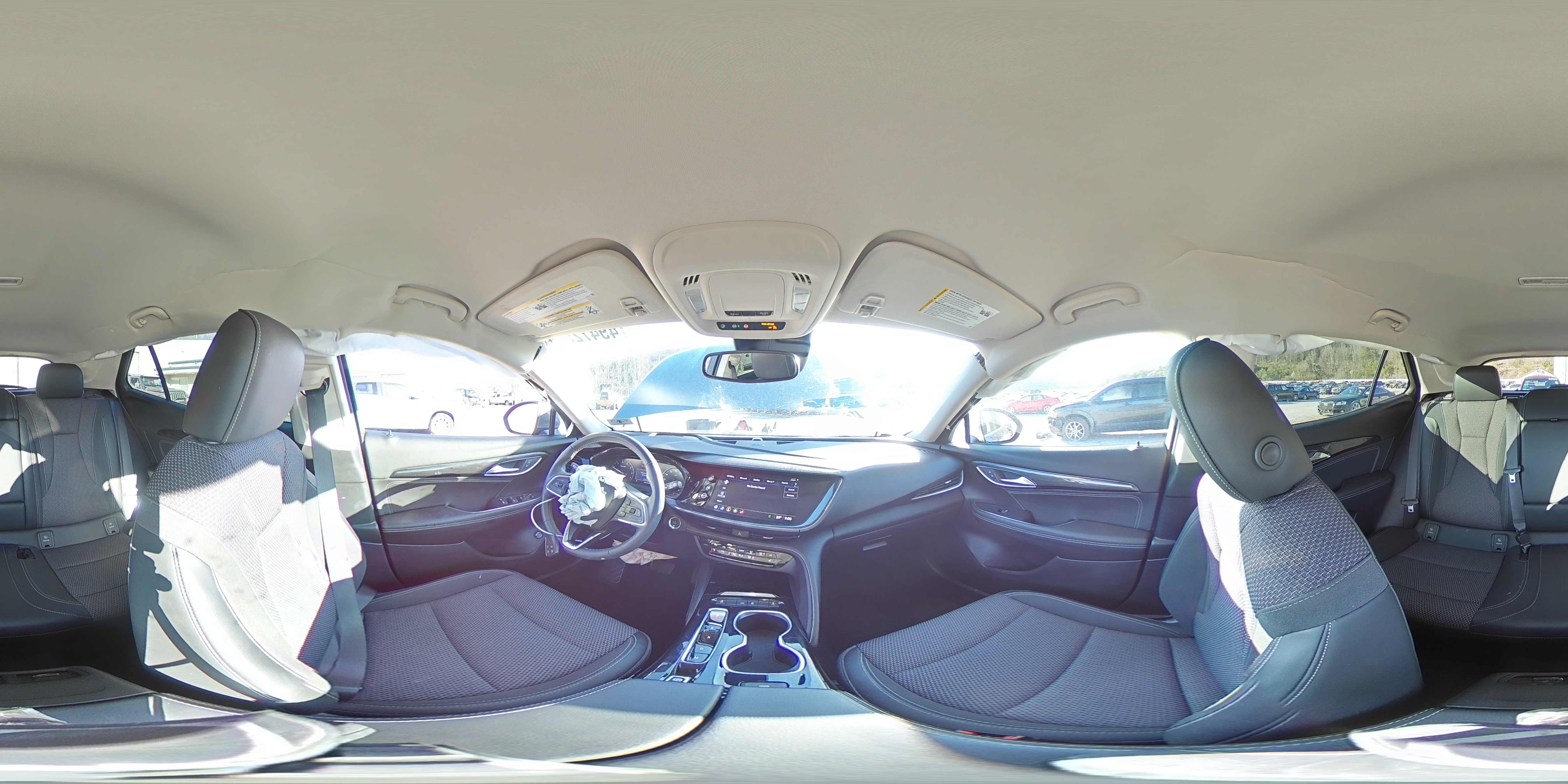 2022 Buick Envision Preferred VIN: LRBAZLR43ND060676 Lot: 49472945