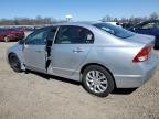2009 Honda Civic Lx na sprzedaż w Hillsborough, NJ - Side