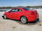 2012 Infiniti G37 Base na sprzedaż w Memphis, TN - Front End