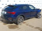 2024 AUDI Q3 S LINE for sale at Copart SANDY