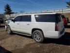 2016 Gmc Yukon Xl K1500 Slt en Venta en Davison, MI - All Over