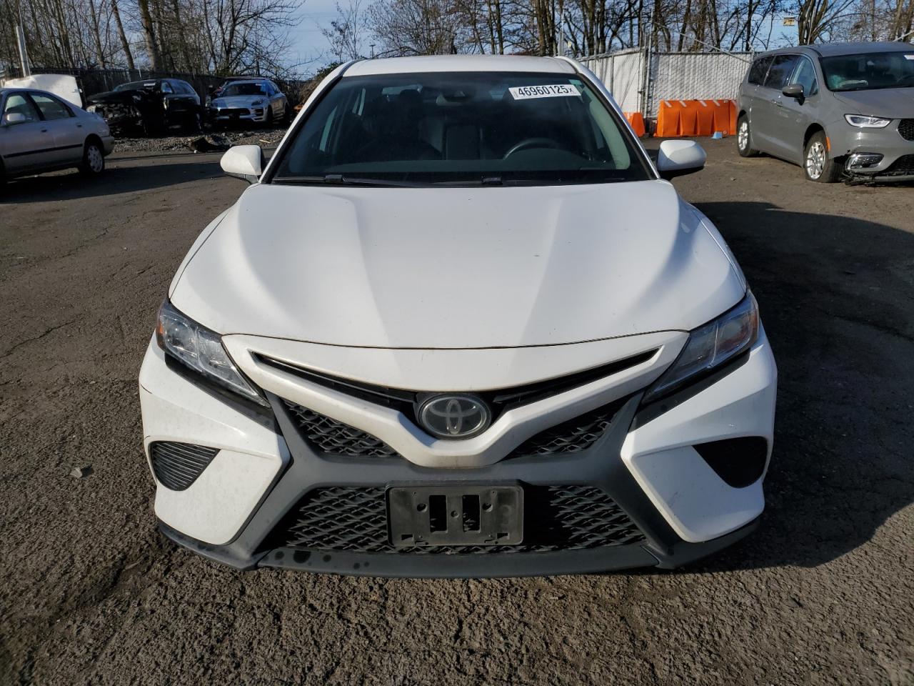 2019 Toyota Camry - Image 5