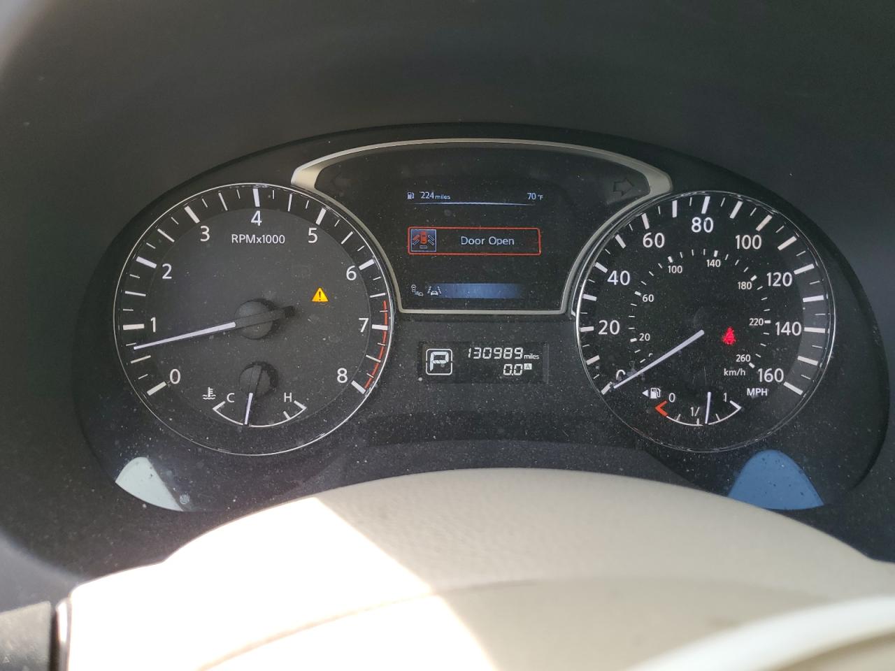 2014 Nissan Altima - Image 9