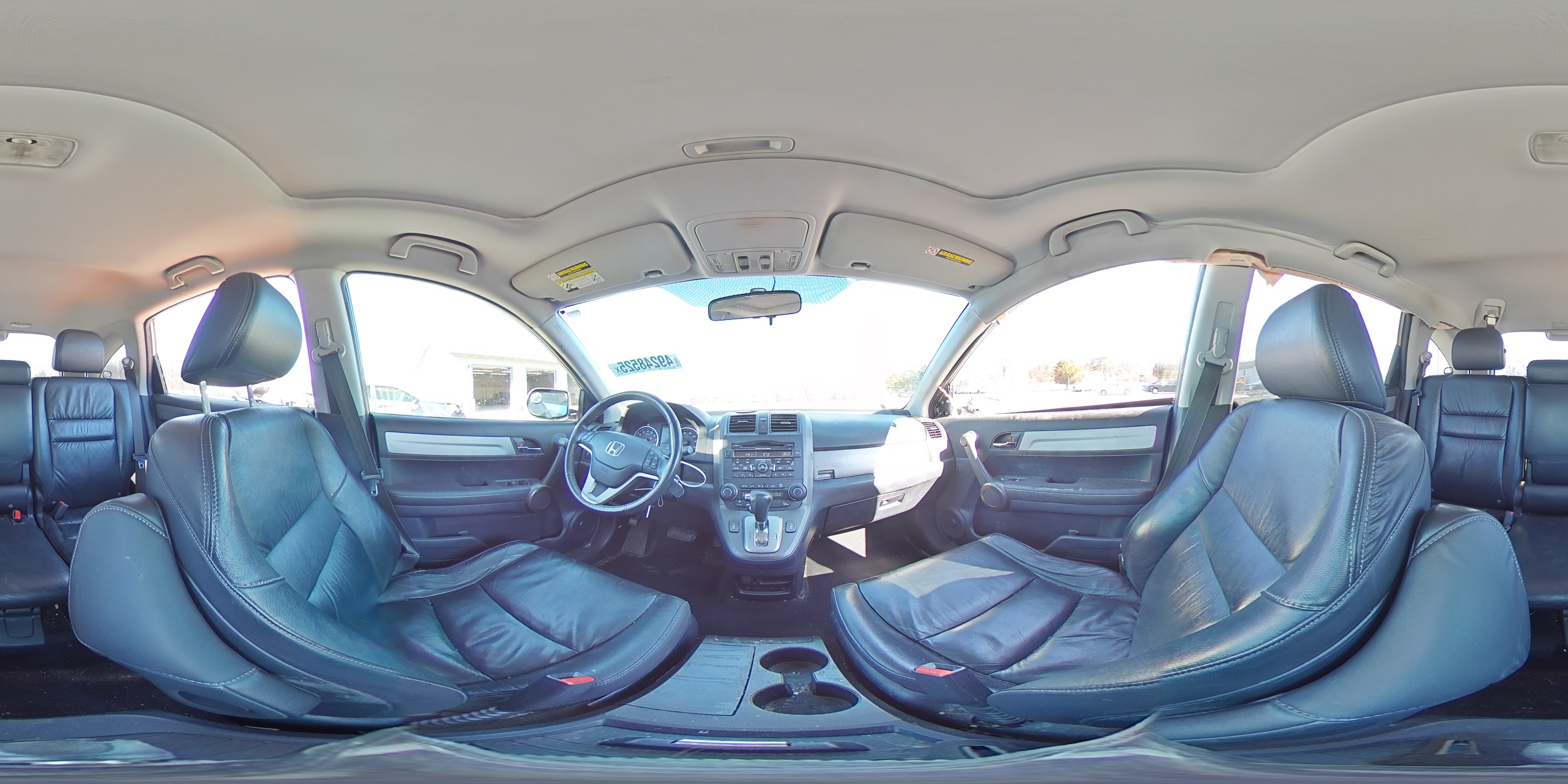 2011 Honda CR-V - Image 13