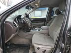 2012 Dodge Durango Sxt zu verkaufen in Wichita, KS - Front End