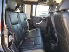 2013 Jeep Wrangler Unlimited Sahara for Sale in Haslet, TX - Front End