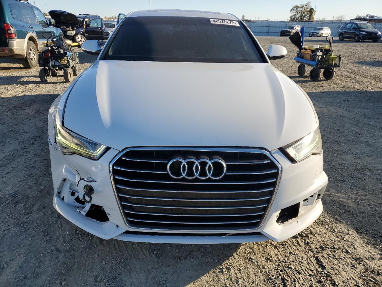 2016 Audi A6 - Image 5