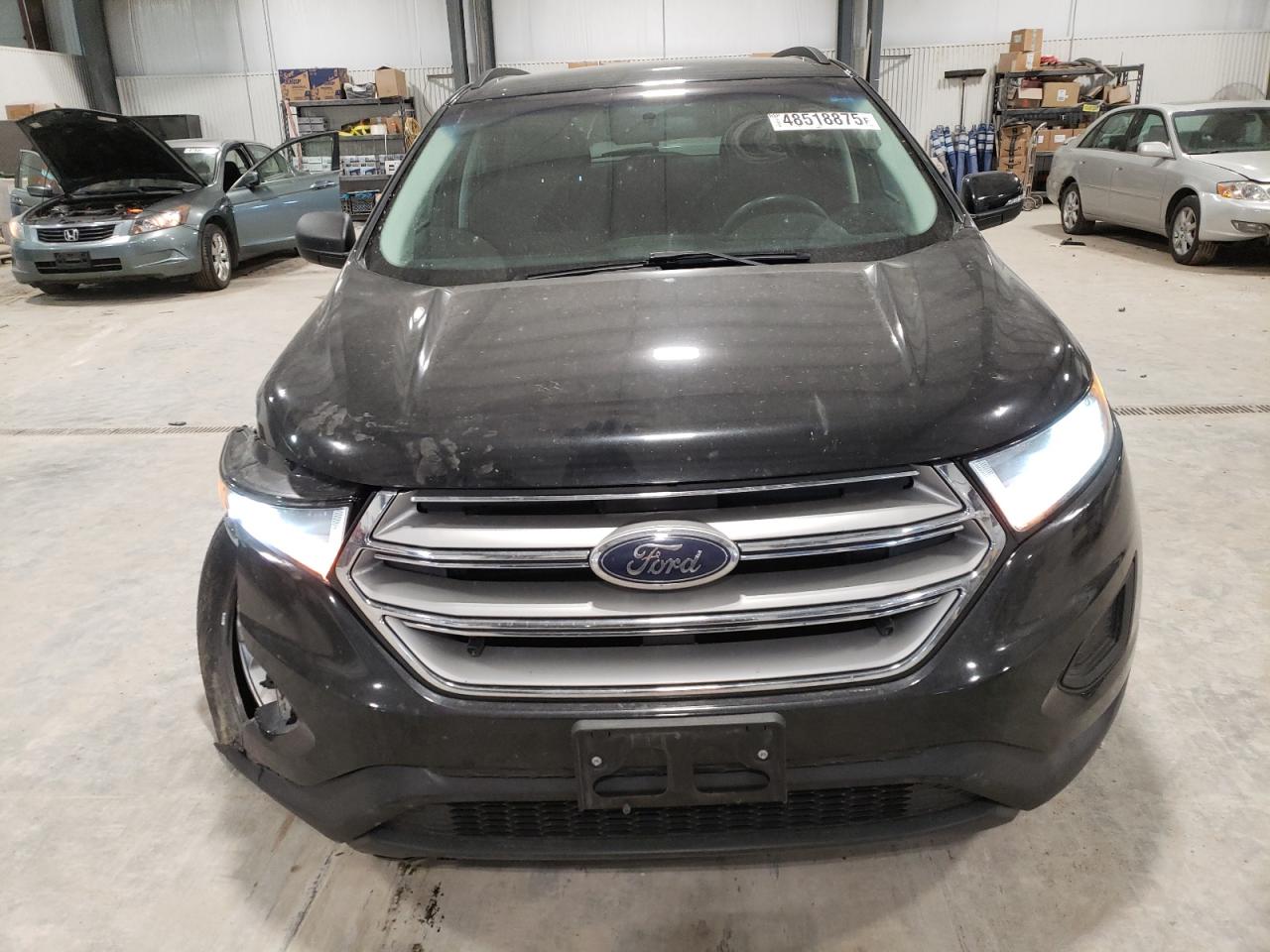 2015 Ford Edge - Image 5