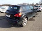 2009 NISSAN QASHQAI AC for sale at Copart SANDTOFT