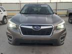 2020 Subaru Forester Limited en Venta en Haslet, TX - Side