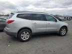 2012 Chevrolet Traverse Lt продається в Glassboro, NJ - Mechanical