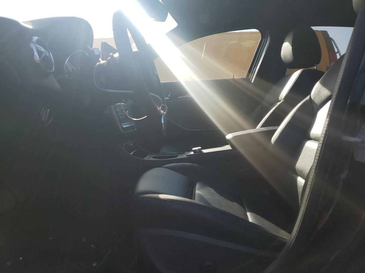2018 Mercedes-Benz GLA-klasse - Image 7