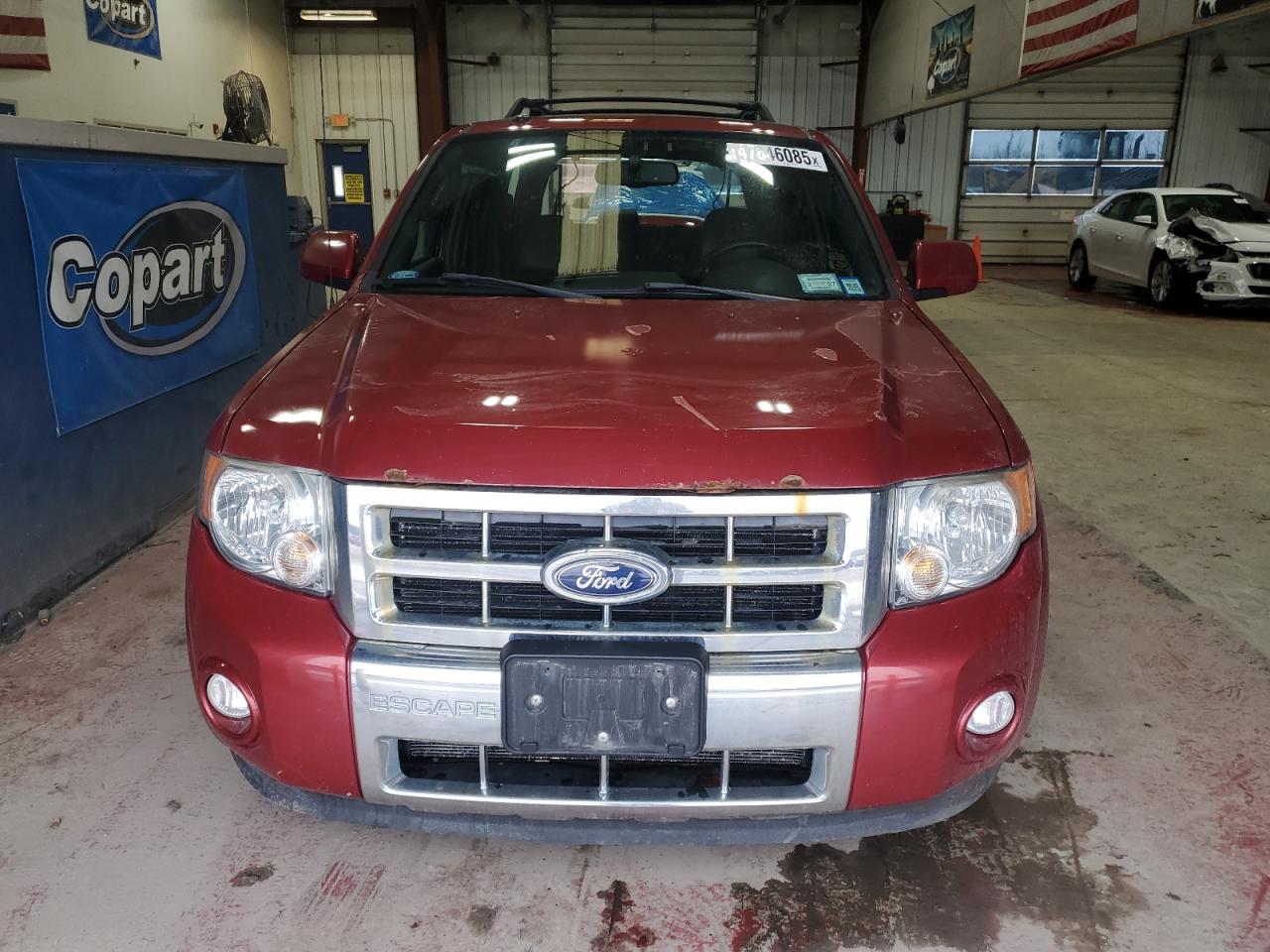 2012 Ford Escape - Image 5
