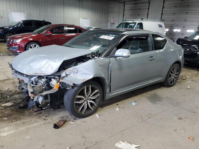 2014 Toyota Scion Tc 