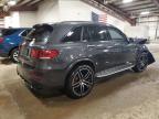 2020 Mercedes-Benz Glc 43 4Matic Amg de vânzare în Lansing, MI - Front End