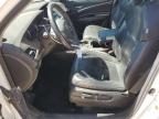 2016 Acura Mdx Advance للبيع في Gaston، SC - Front End