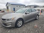 2016 Kia Optima Lx for Sale in Barberton, OH - Rear End