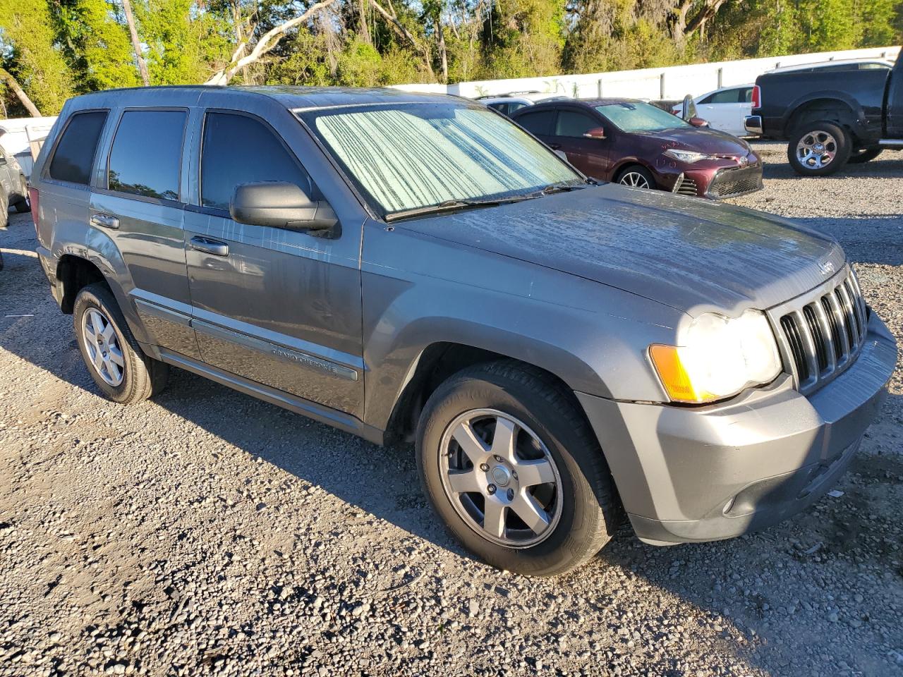 2008 Jeep Grand Cherokee - Image 4