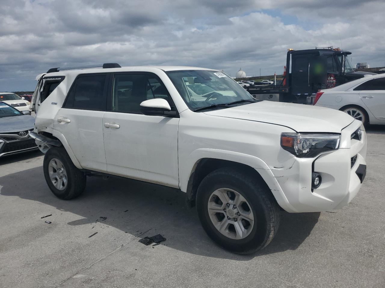 2021 Toyota 4Runner - Image 4
