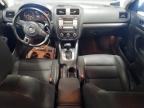 2010 Volkswagen Jetta Limited за продажба в Elgin, IL - Side