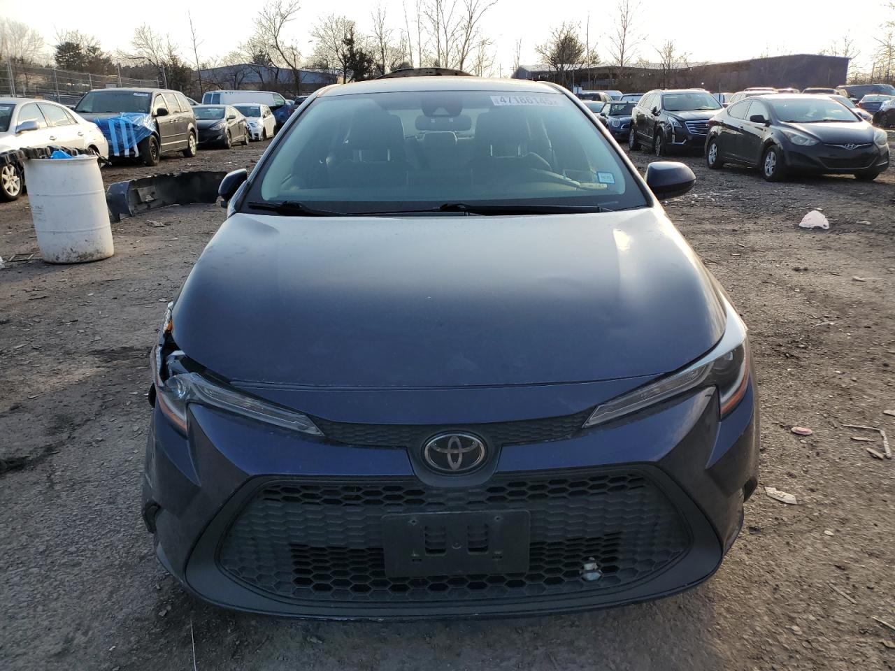 2021 Toyota Corolla - Image 5