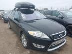 2009 FORD MONDEO TIT for sale at Copart ROCHFORD